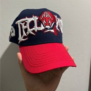 Thirty One World Series Hat